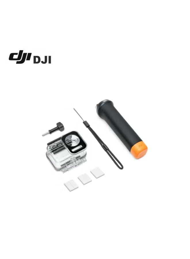 Dji Osmo Action Diving Accessory Kit, Osmo Action 5 Pro/osmo Action 4/osmo Action 3 Action Camera Accessories - Image 2