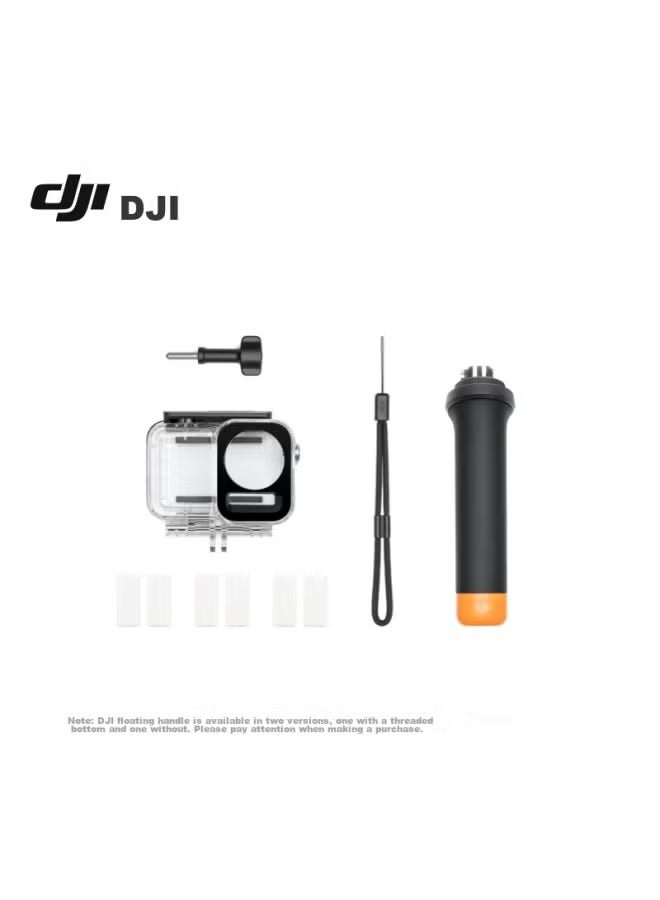 Dji Osmo Action Diving Accessory Kit, Osmo Action 5 Pro/osmo Action 4/osmo Action 3 Action Camera Accessories - Image 1