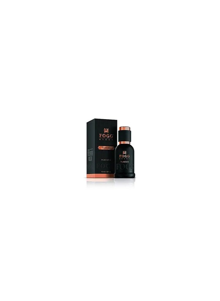 FOGG - Fogg Scent Tuxedo, 50ml - Image 1