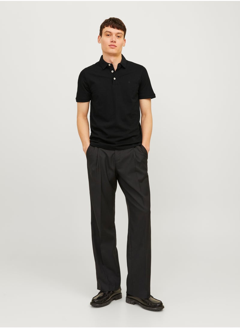 JACK & JONES JJEPAULOS POLO SS NOOS  - Image 3
