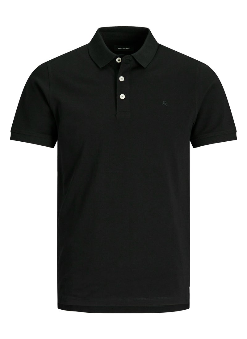 JACK & JONES JJEPAULOS POLO SS NOOS  - Image 4