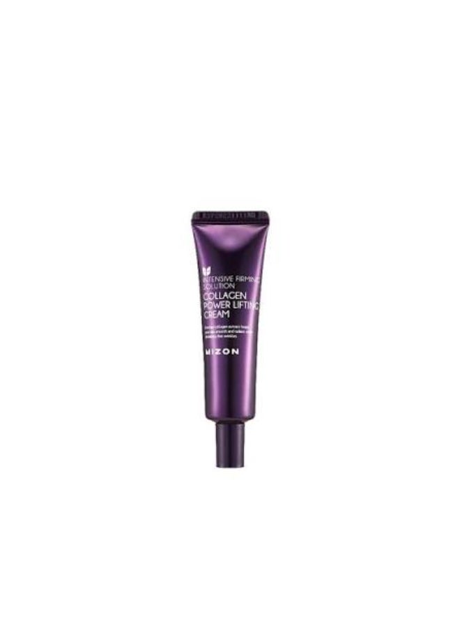 Mizon Intensive Firming Solution Collagen Power Lifting Cream 35ml - Image 1