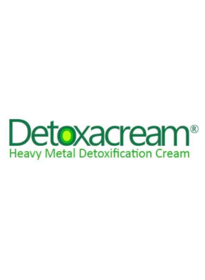 Generic Detoxacream EDTA Heavy Metal Detox Cream  - Image 4