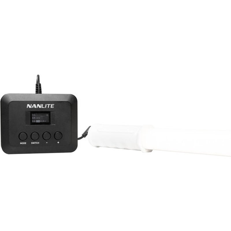 NANLITE Control Bank Li-Ion Battery Pack for PavoBulb and PavoTube - Image 3