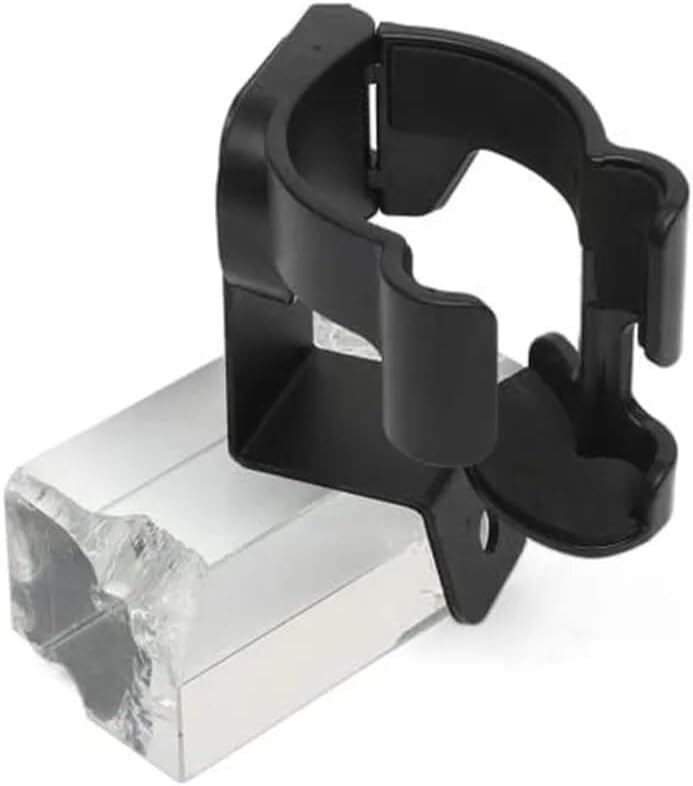 QASULER Car Mount Phone Holder for Suzuki Jimny - Image 4