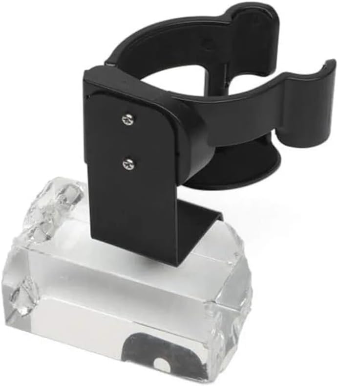 QASULER Car Mount Phone Holder for Suzuki Jimny - Image 2