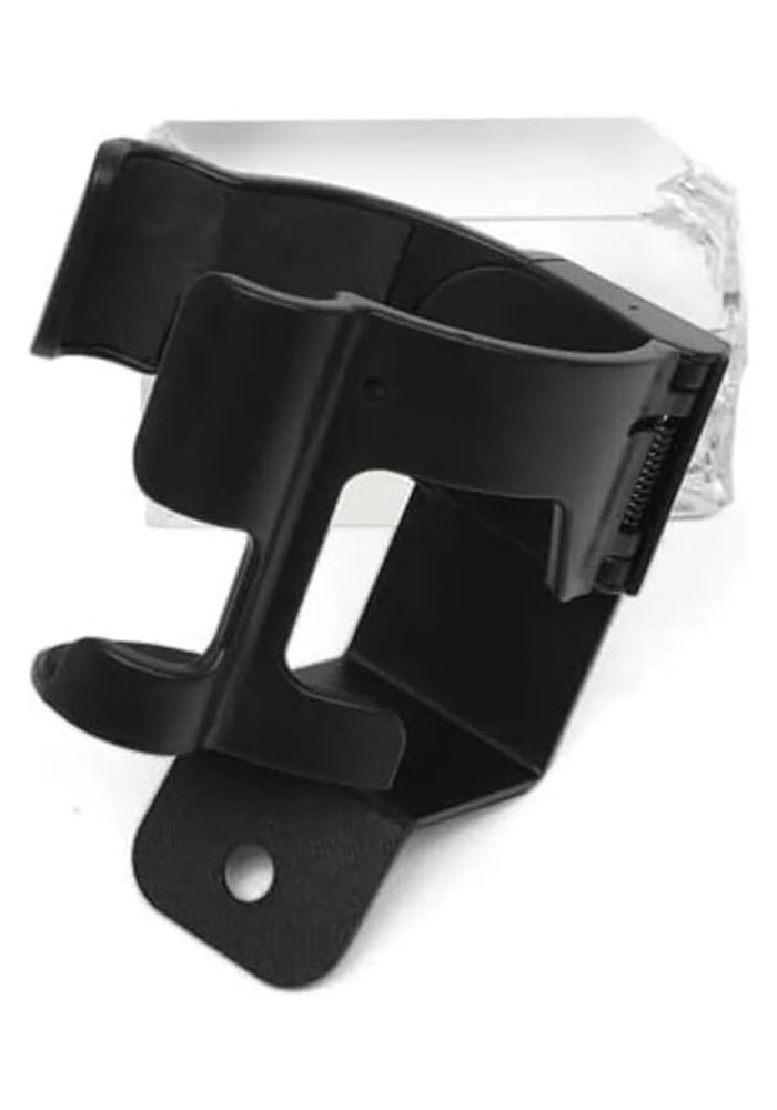 QASULER Car Mount Phone Holder for Suzuki Jimny - Image 3