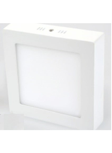 CATA - Ct 5272 25W Drop Led Spot Luminaire Surface Mounted Yellow Color - Image 1