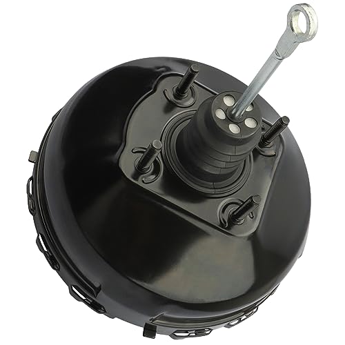 HARUMA Vacuum Power Brake Booster 54-71085 without Master Cylinder for Cadillac Escalade 1999-2000, Chevrolet/GMC C1500 C2500 K1500 K2500 1997-1999, 18029873, 18029874, 18047682 - Image 1
