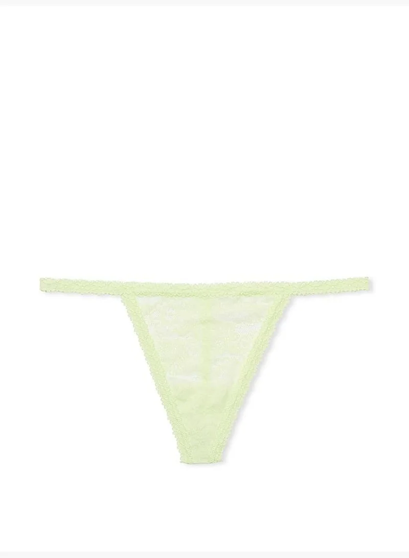 PINK Wink V-String Panty