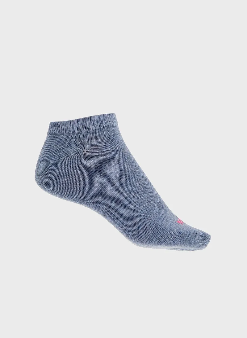 NAUTICA 8 Pack Athletic Quarter Socks