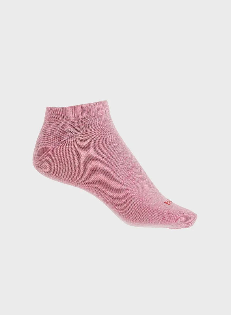 NAUTICA 8 Pack Athletic Quarter Socks