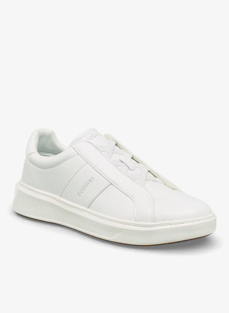 DUCHINI Men Slip-On Ankle Sneakers - Image 2