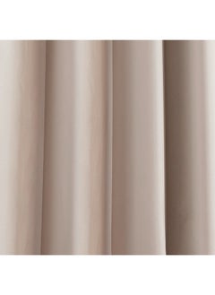 Home Box Bristol Single Blackout Curtain 240 x 140 cm  - Image 3