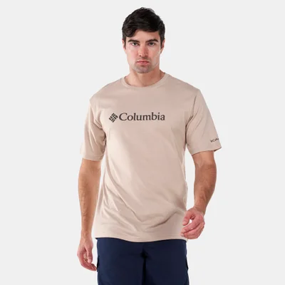 Columbia Men's CSC Basic Logo T-Shirt