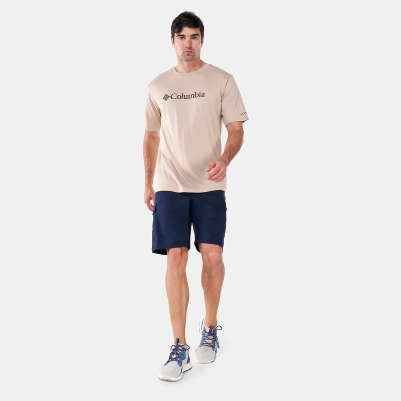 Columbia Men's CSC Basic Logo T-Shirt