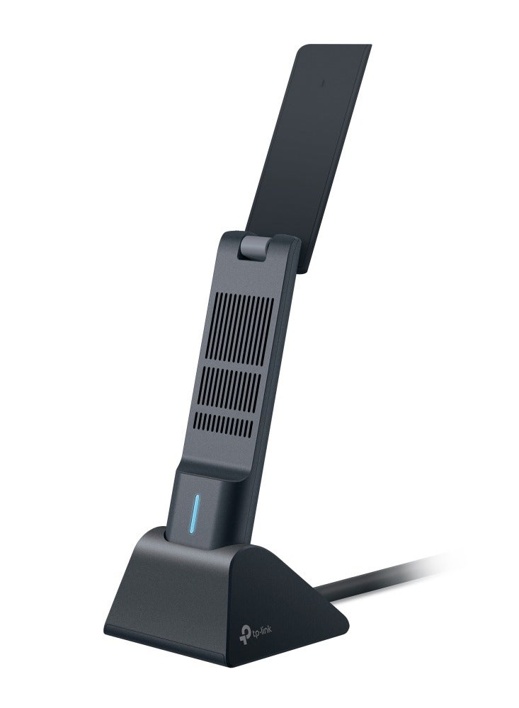 تي بي لينك محول USB لاسلكي آرتشر TXE70UH AXE5400 Wi-Fi 6E عالي الكسب - Image 2