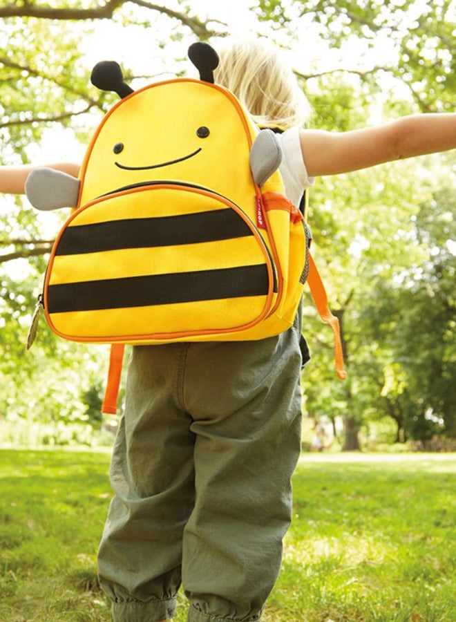 Skip Hop Zoo Backpack Bee - Image 4