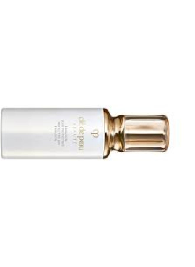 Cle De Peau Beaute Clé de Peau Beauté Protective Day Emulsion 125ml - Image 2