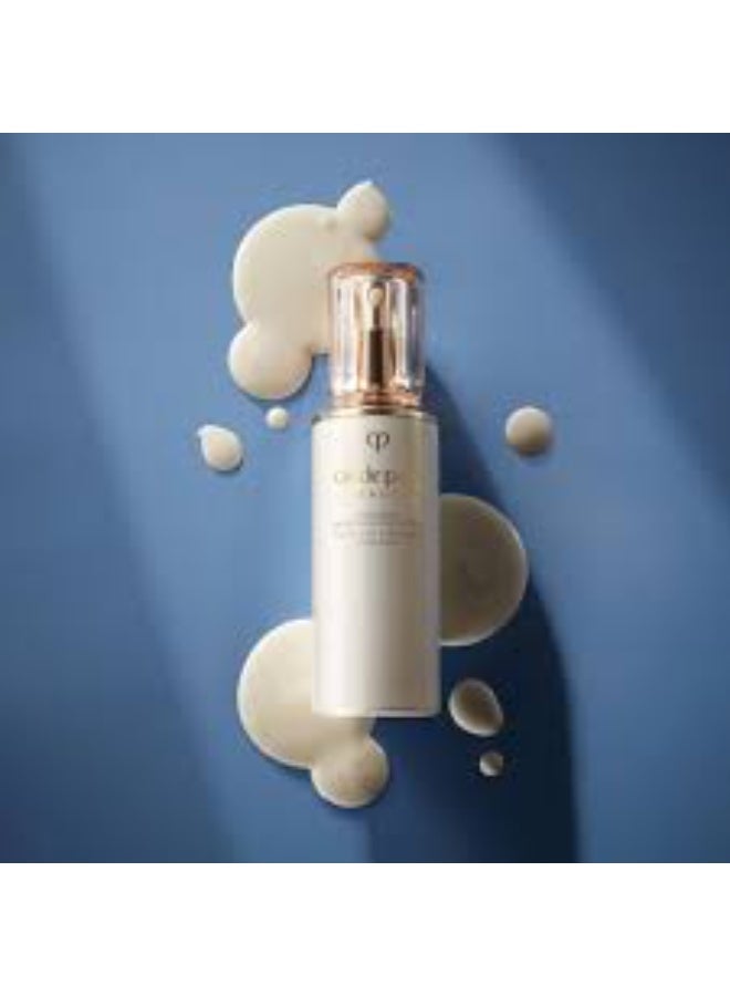Cle De Peau Beaute Clé de Peau Beauté Protective Day Emulsion 125ml - Image 3
