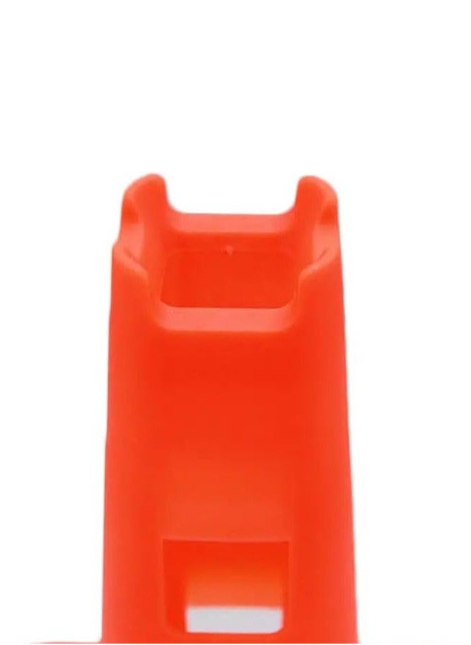 QSHOP Fitness Training Funnel, Multifunctional Tower Plastic Cone, Infidelity Training  - Image 2