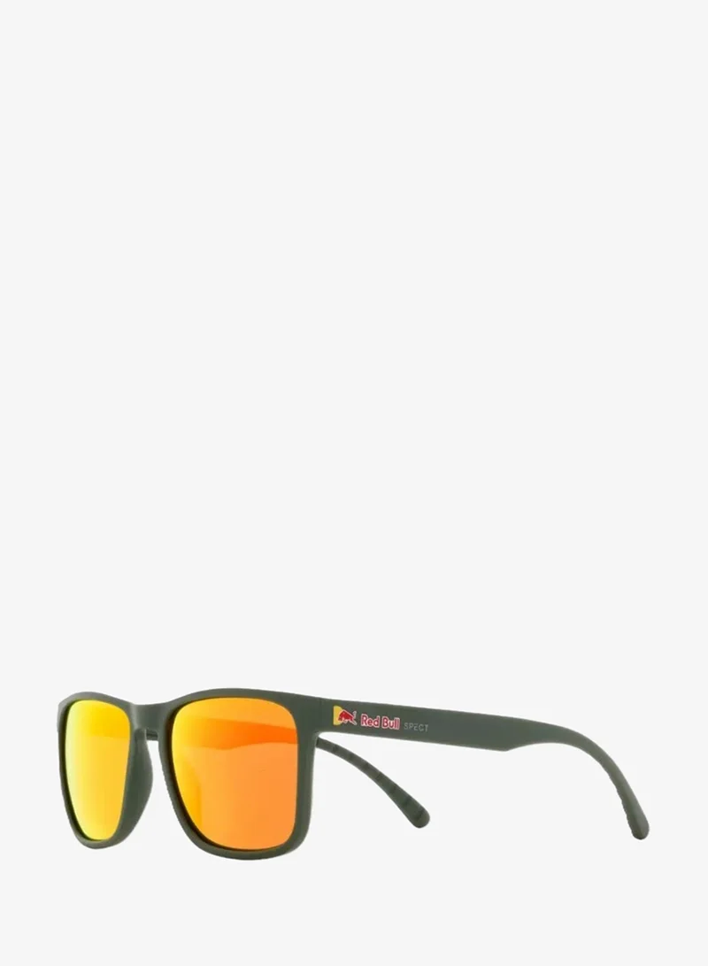 Red Bull Spect Olive Green REDBULL EDGE-003P SPORTS SUNGLASSES  | Best Price UAE