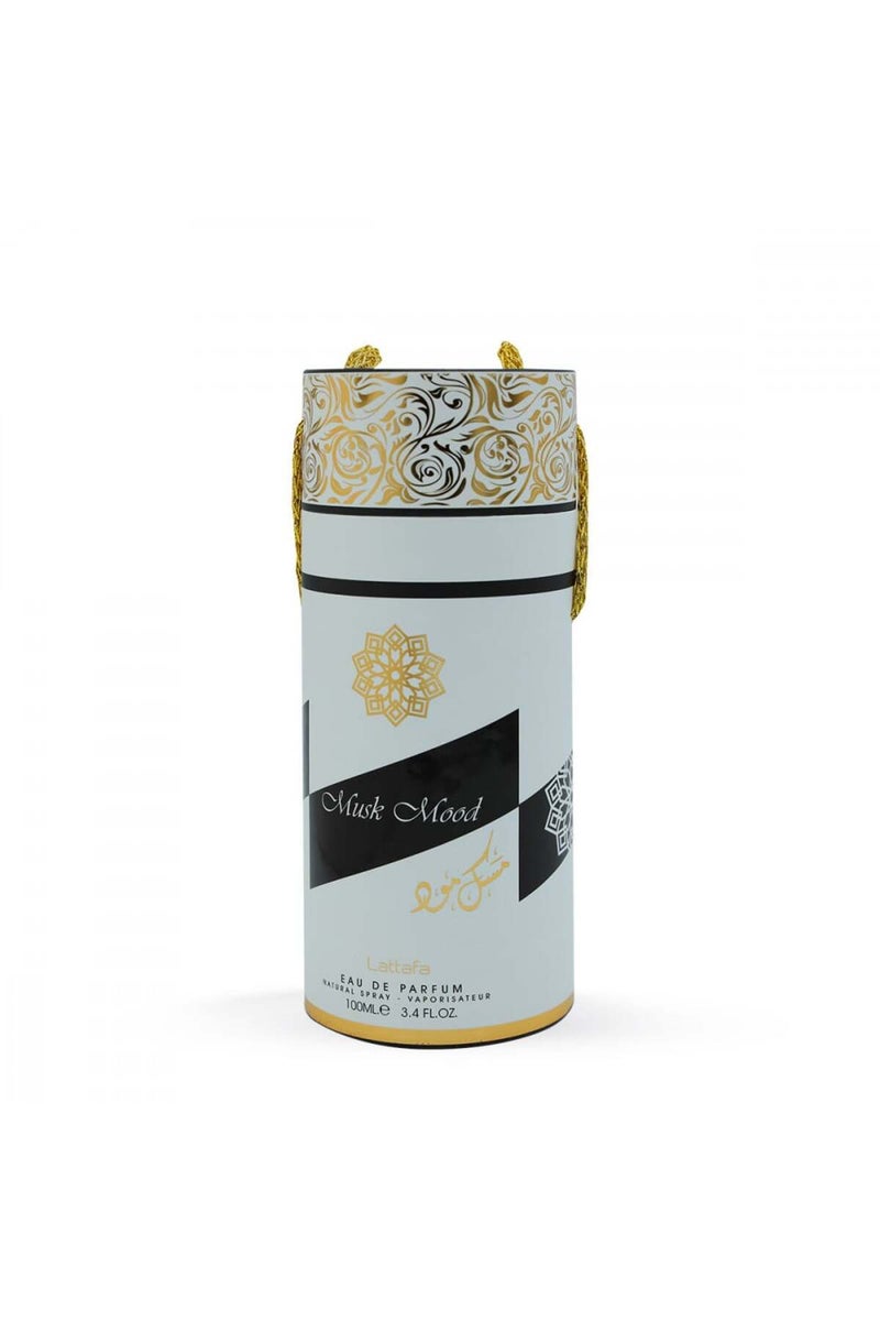 Lattafa Musk Mood by Lattafa 100ml - Image 3