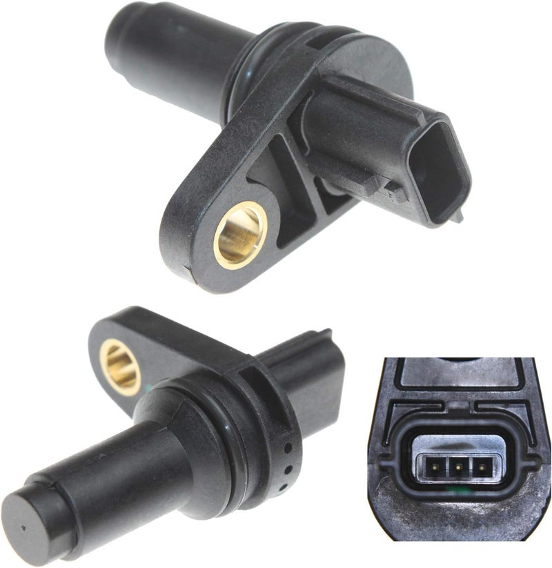 Walker Products 235-1386 Crankshaft Position Sensor, Black - Image 5