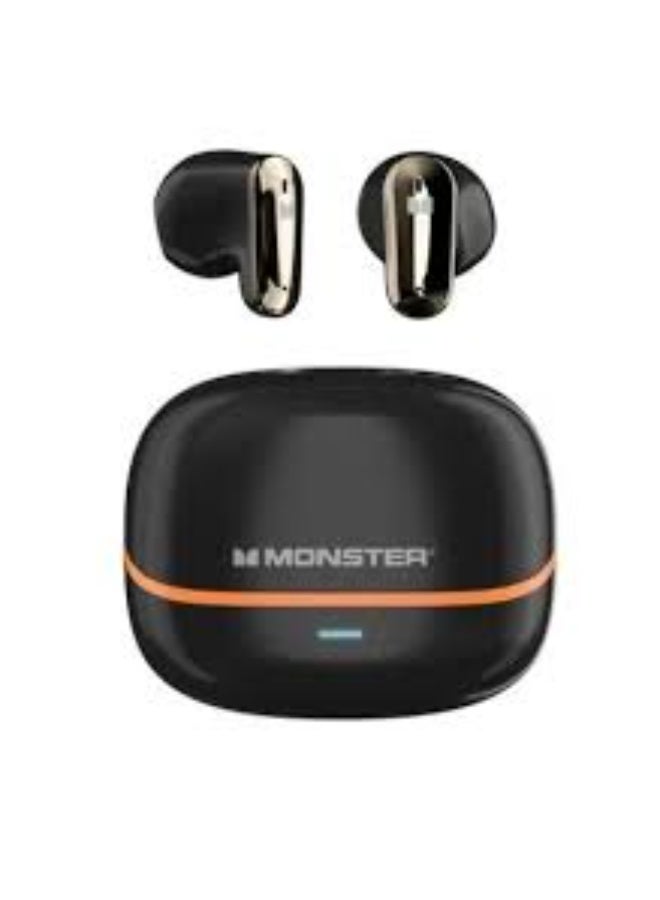 Monster GT19 True Wireless Earbuds - Image 1