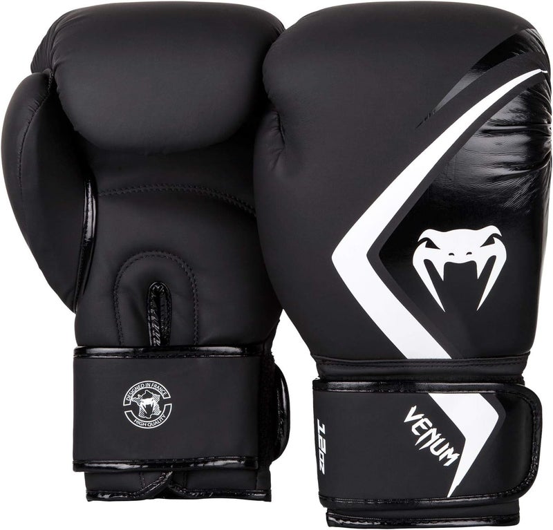 Venum Contender 2.0 Boxing Gloves - Image 2