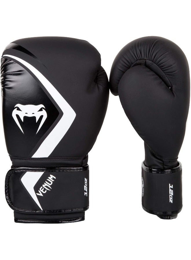 Venum Contender 2.0 Boxing Gloves - Image 1