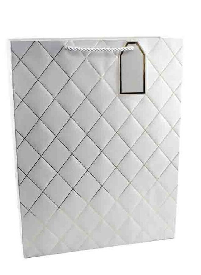 Share the Love General Paper Gift Bag White - Large 