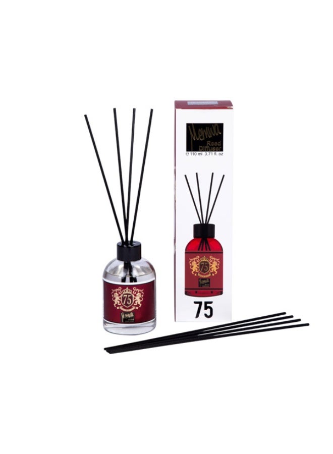 Memwa Memwa 75 Quality Diffuser 75 ml ZD33B7F4D0D36EC21A9C5Z