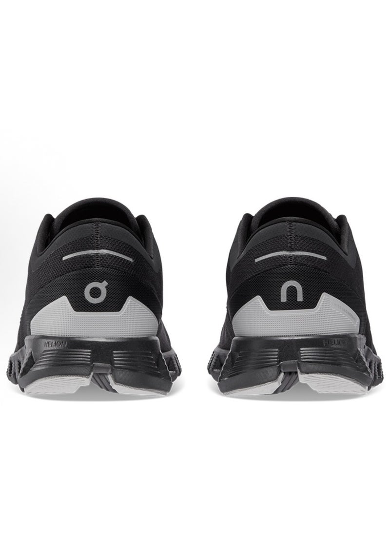 ON Cloud X3 casual sports shoes black  - Image 5