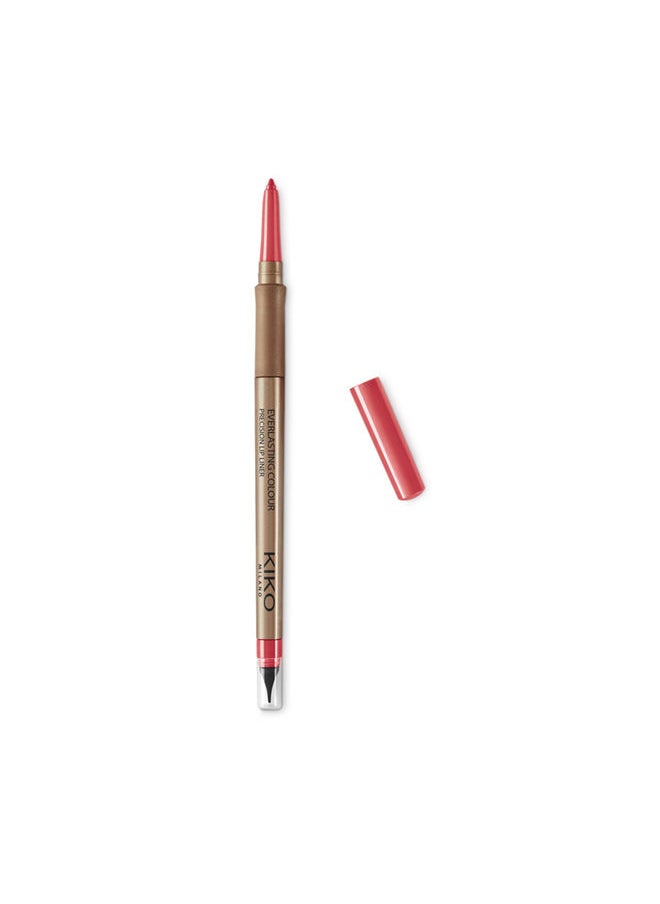 KIKO MILANO Everlasting Colour Precision Lip Liner  - Image 1