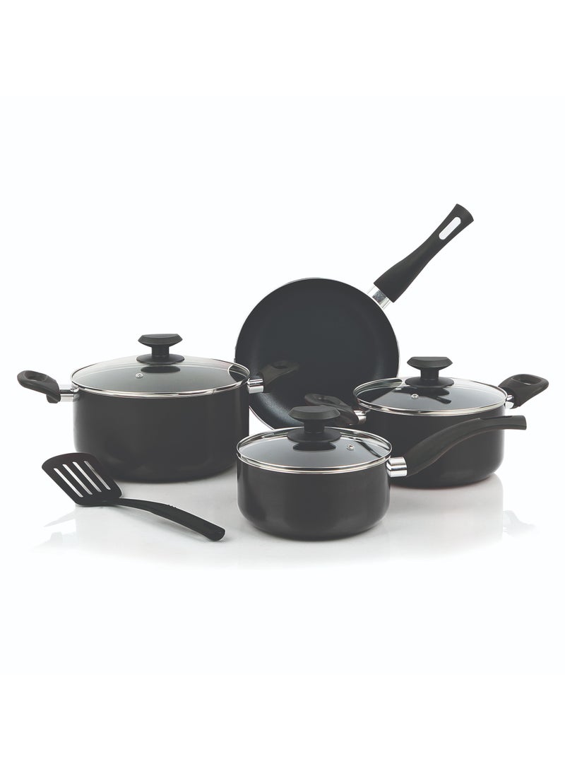 Homeway 8 PCS NONSTICK COOKWARE SET - Image 1