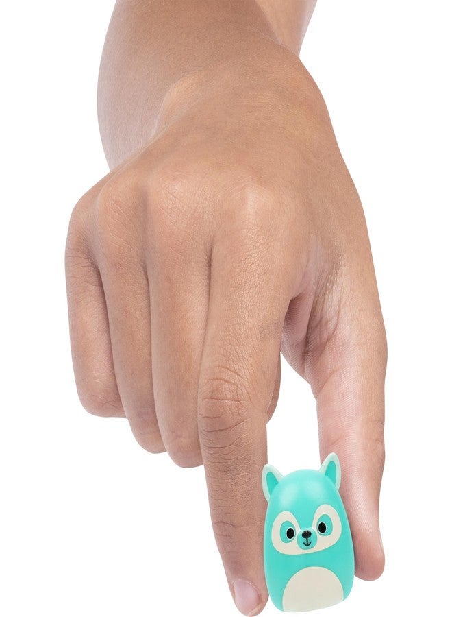 Squish-a-longs Mini-Squish 25-Pack (Wave 5, Style 1) - Image 4