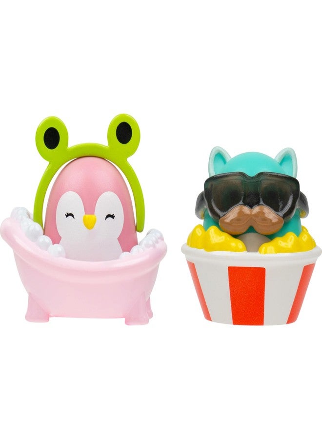 Squish-a-longs Mini-Squish 25-Pack (Wave 5, Style 1) - Image 3