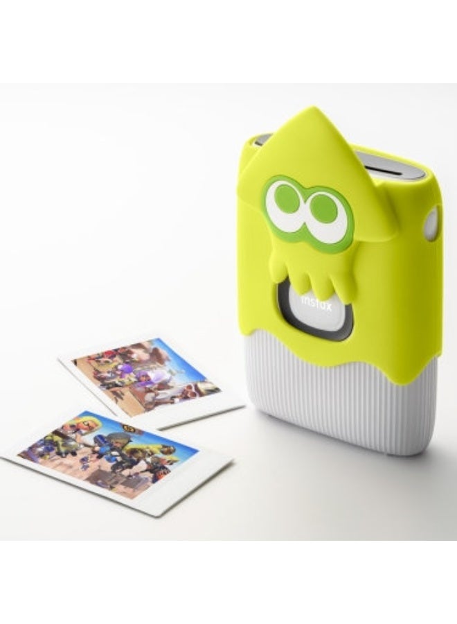 Instax Fujifilm Mini Link 2 Special Edition (Nintendo) - Image 1