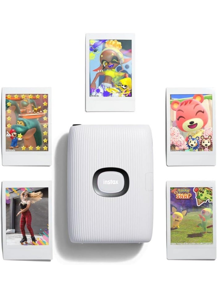 Instax Fujifilm Mini Link 2 Special Edition (Nintendo) - Image 4