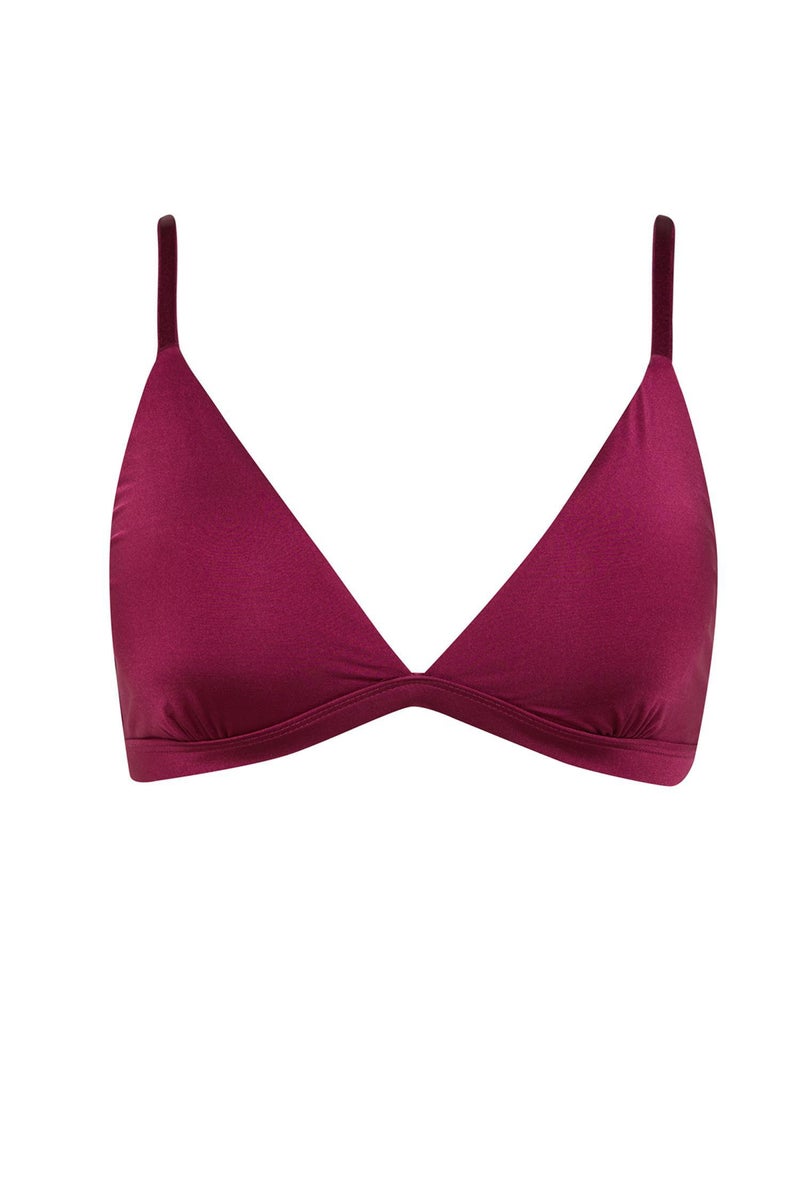 DeFacto Woman Fall in Love Padless Bra - Image 1