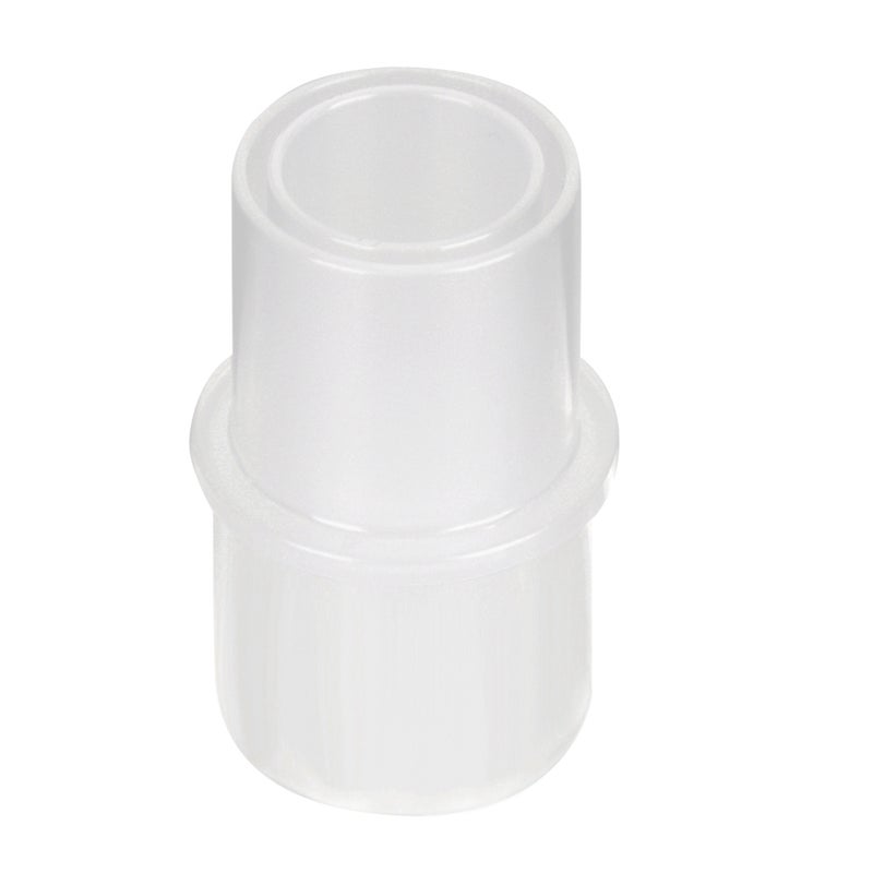 Respirator Hose Connector: Quality Plastic Material - Safe Non-Irritating Durable, Breathing Tube Adapter for Respirator Hose Connection, Home Medical Use - Image 4