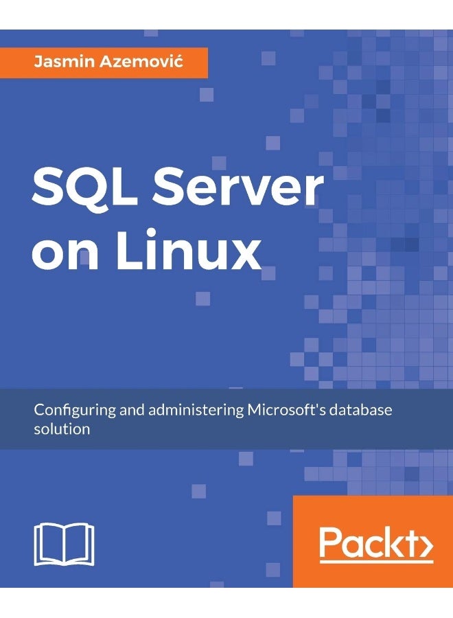Packt SQL Server on Linux