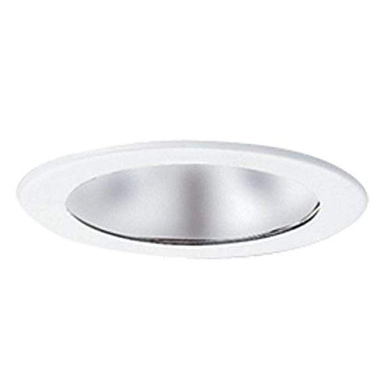 Hubbell-Prescolite TA120C 4-Inch Incandescent Recessed Downlight Adjustable Secular Clear Alsek Reflector - Image 3
