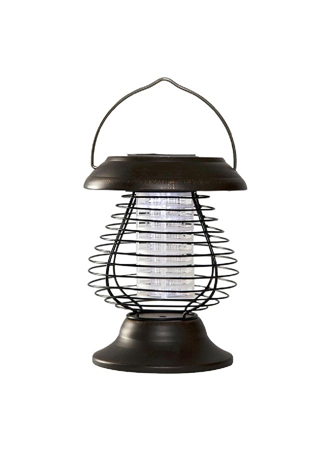ACE 120V Durable Hanging Solar LED Insect Killer Lamp - Image 1
