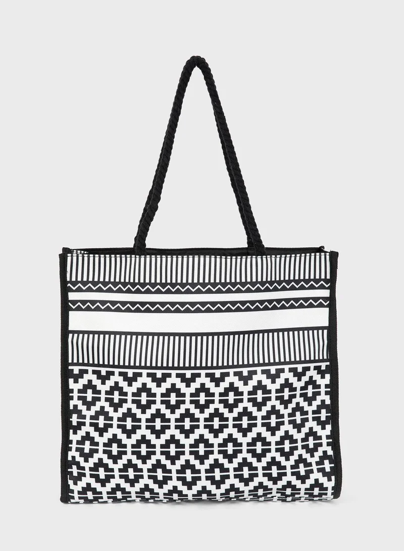 DeFacto Women Beach Bag