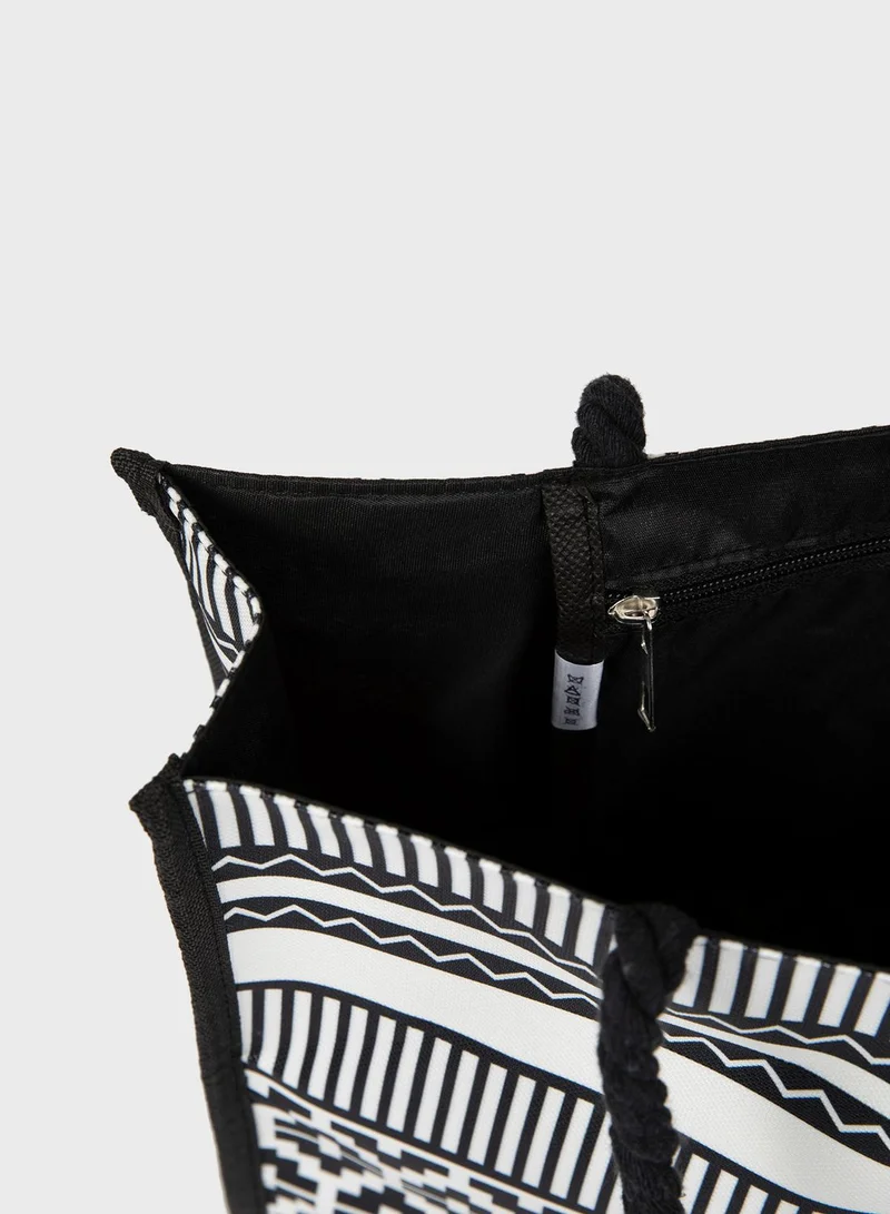 DeFacto Women Beach Bag