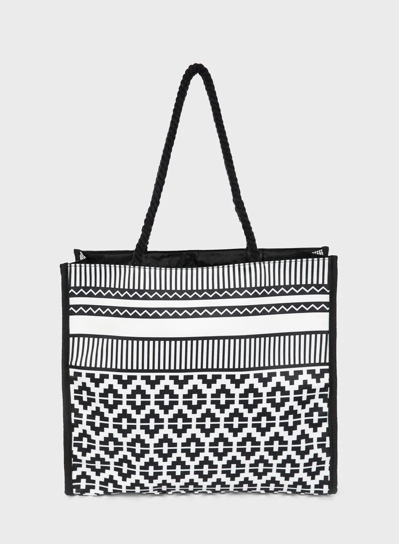 DeFacto Women Beach Bag