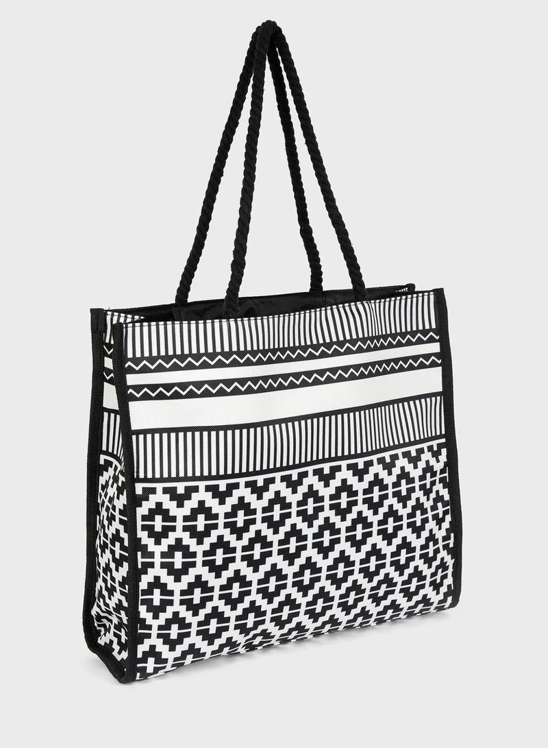 DeFacto Women Beach Bag