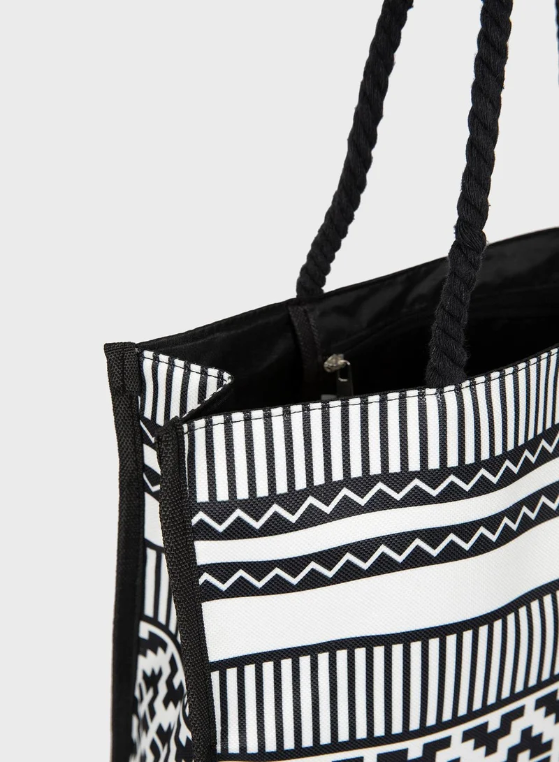 DeFacto Women Beach Bag
